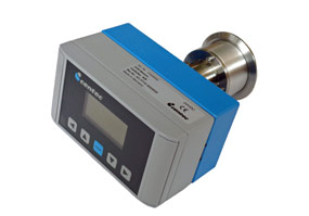 CARBOTEC NIR Online dissolved CO2 analyzer